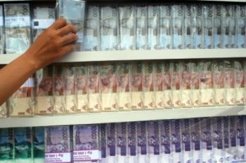Ramadhan, BI Sumbar Siapkan Uang Tunai Rp4,6 Triliun