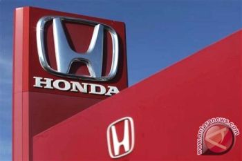 Pabrik Honda di Inggris segera ditutup