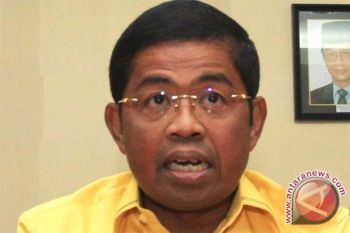 Idrus Akui Ada Pembicaraan Aburizal-Surya Paloh