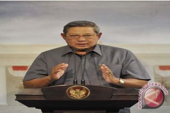  SBY Undang 11 Capres Demokrat Berdebat