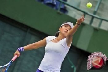 Ayu Fani juarai "Womens Circuit Seri II"