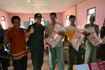 Bantuan Beras RTM