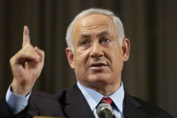 Netanyahu: Israel akan Bertindak Sebelum AS Terkait Iran