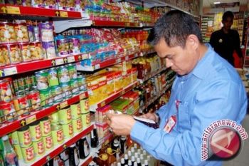 Pemkab Barito Utara Razia Makanan Kedaluwarsa 