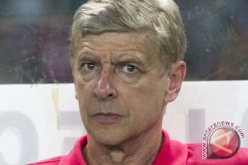 Wenger: Tim Indonesia Kurang "Power"
