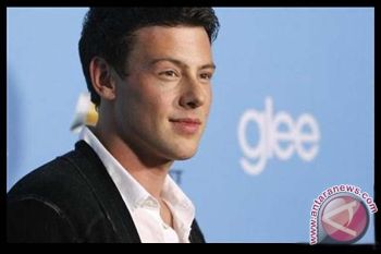  Lea Michele Minta Privasi Soal Monteith