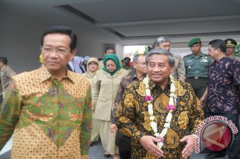 Mendikbud luncurkan kurikulum 2013 di DIY