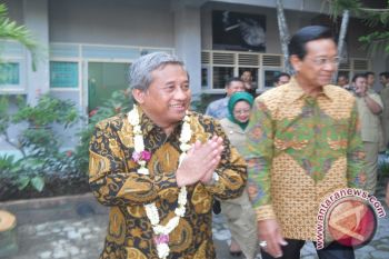 Mendikbud : Kurikulum 2013 diterapkan secara bertahap