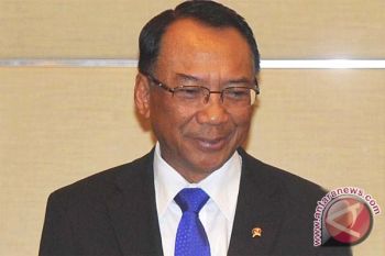 Menteri ESDM Klarifikasi Soal Media Online Seperti Surat Kaleng