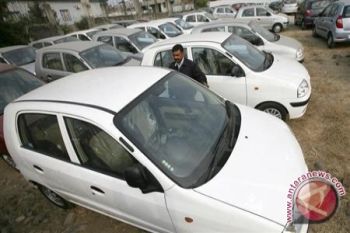 Jepang Siapkan Mobil Kecil di Indonesia