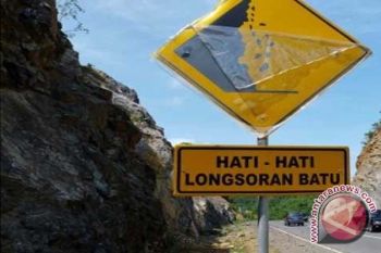 PLTMH Di Seruyan Rusak Akibat Longsor 