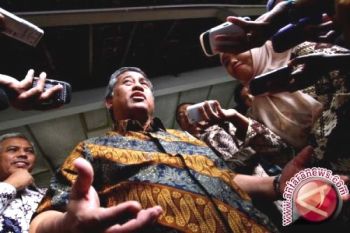  Menteri: 6.500 Sekolah Siap Terapkan Kurikulum 2013