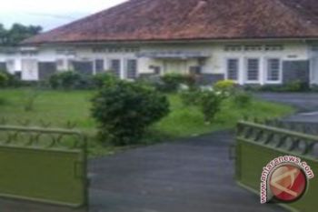 Ahli waris perlihatkan kamar peninggalan Presiden Soekarno 