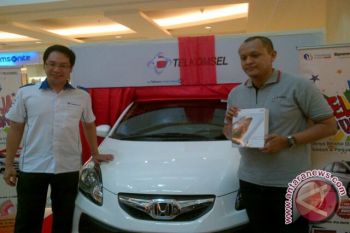 Telkomsel hadirkan program belanja untung