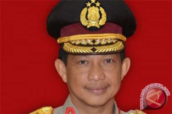  Kapolda Papua Pimpin Tim Ke Nabire