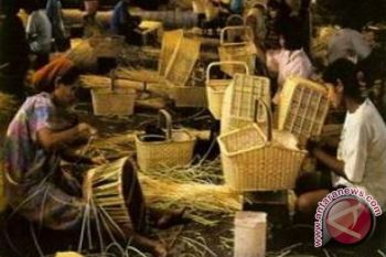 Dinas Perindustrian Barut Siap Kembangkan Produk Unggulan 