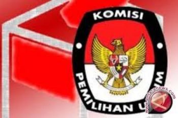 KPU Umumkan DPS di Situs Resmi