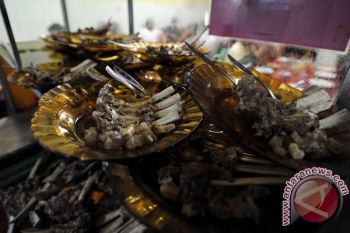 Berikut warung konro legendaris di Kota Makassar