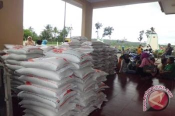 Bulog DIY siap distribusikan raskin ke-13 