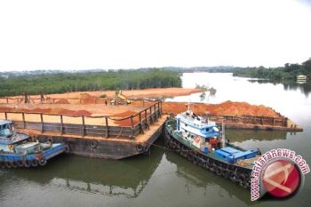 Tambang Bauksit Ilegal Di Dompak Semakin Marak