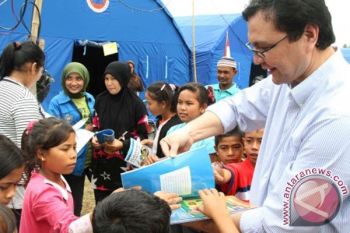  Kurikulum 2013 Dorong Enam Perubahan