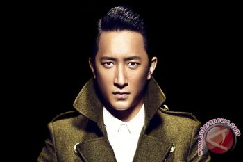 Bintang China Han Geng bergabung dalam "Transformers 4" 