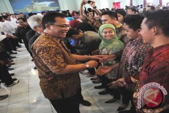  Pemerintah Berkomitmen Bawa Indonesia Menang Dalam Globalisasi