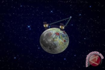 Ada Bulan Baru di Neptunus