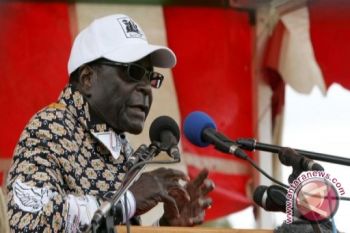 Mugabe kini berusia 89 tahun berkampanye lagi