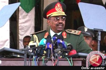  Aktivis Nigeria Tuntut Penangkapan Presiden Sudan