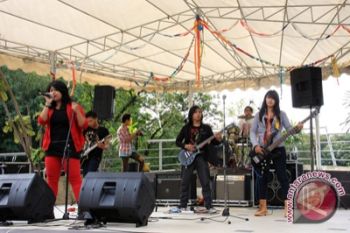 Glzoo gelar parade band pelajar selama Ramadhan 