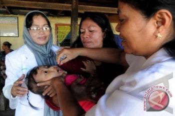 Dinkes Barsel Siapkan Program Penanggulangan Gizi Buruk