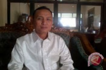 Legislator: Bupati PALI segera bentuk dinas 