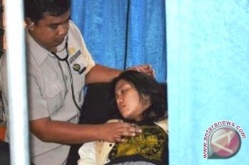 546 Puskesmas Jabar Siaga Mudik