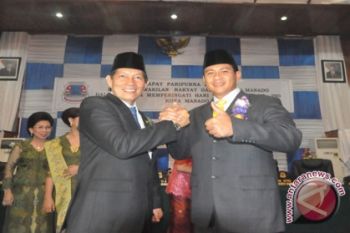Wagub Sulut : tahun depan Manado harus WTP