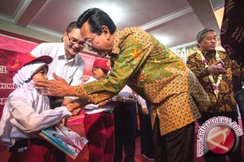 Sleman Butuh Empat Tahun Terapkan Kurikulum 2013