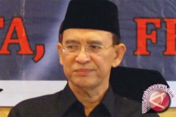  Menag Tegaskan Relokasi Syiah Sampang Hanya Sementara
