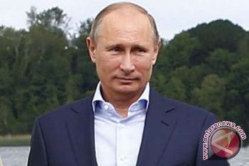  Presiden Rusia Menyelam Untuk Tingkatkan Citra