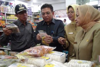 BPOM Padang Minta Masyarakat Waspadai Produk Ilegal