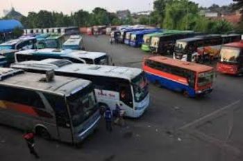 MTI Desak Pemerintah Segera Tetapkan Tarif Bus Lebaran