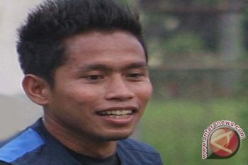 Andik Vermansyah Gagal Perkuat Timnas Lawan Liverpool