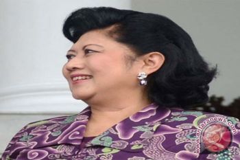  Kader Demokrat Ingin Ani Yudhoyono Jadi Calon Presiden 2014