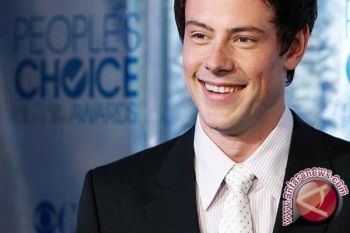 Sekilas Gambaran Kuatnya Pengaruh Monteith Di "Glee"