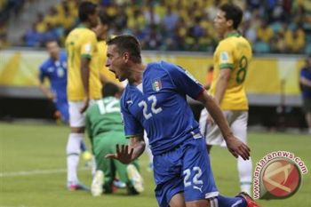 Giaccherini resmi pindah ke Sunderland