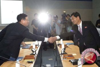  Harapan Memudar Di Kawasan Industri Kaesong