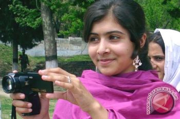 Taliban Pakistan Minta Malala Pulang