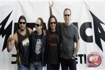 Ini Aturan Jika Ingin Nonton Konser Metallica