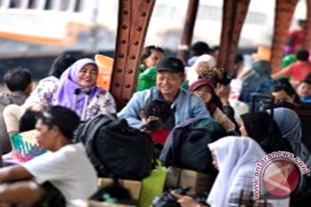 Bijak Menyongsong Lebaran 2013