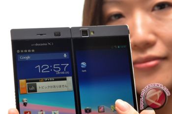 NEC mundur dari pengembangan smartphone