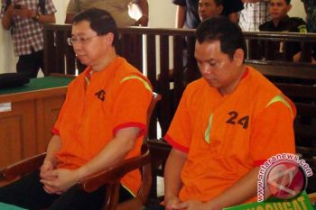Sidang direktur Orchid ditunda alasan sakit